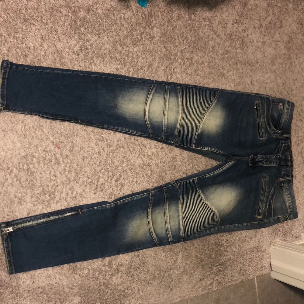 Men’s jeans